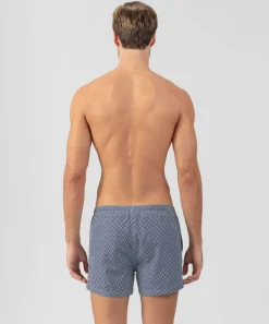 Fashion Short de bain à motif graphique Shorts De Bain | Shorts De Bain