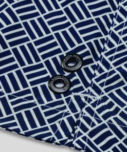 Fashion Short de bain à motif graphique Shorts De Bain | Shorts De Bain