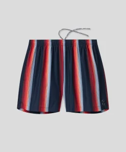 Online Short de bain à rayures Shorts De Bain | Shorts De Bain