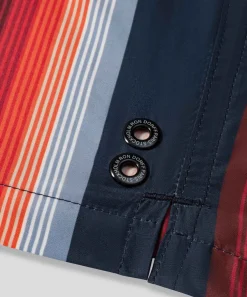 Online Short de bain à rayures Shorts De Bain | Shorts De Bain