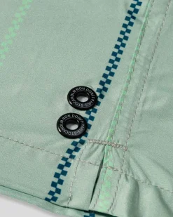 New Short de bain à rayures nordiques Shorts De Bain | Shorts De Bain