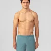 Discount Short de bain avec bandes latérales Shorts De Bain | Shorts De Bain