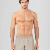Online Short de bain avec bandes rayées Shorts De Bain | Shorts De Bain