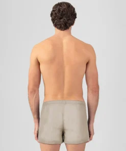 Online Short de bain avec bandes rayées Shorts De Bain | Shorts De Bain