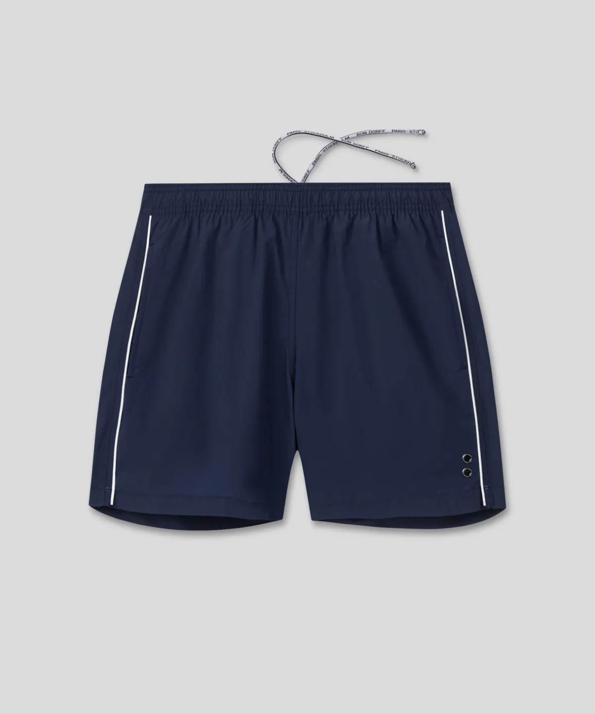 Best Short de bain avec bandes latérales Shorts De Bain | Shorts De Bain
