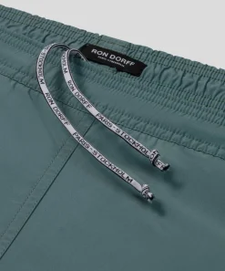 Discount Short de bain avec bandes latérales Shorts De Bain | Shorts De Bain