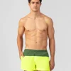 New Short de bain bicolore Shorts De Bain | Shorts De Bain