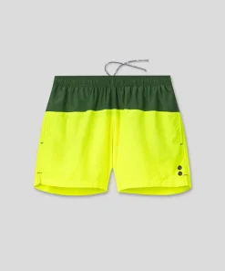 New Short de bain bicolore Shorts De Bain | Shorts De Bain