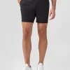 New Short de gym avec passepoil réfléchissant Shorts
