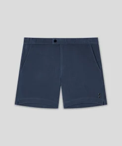 New Short de tennis en coton terry Shorts