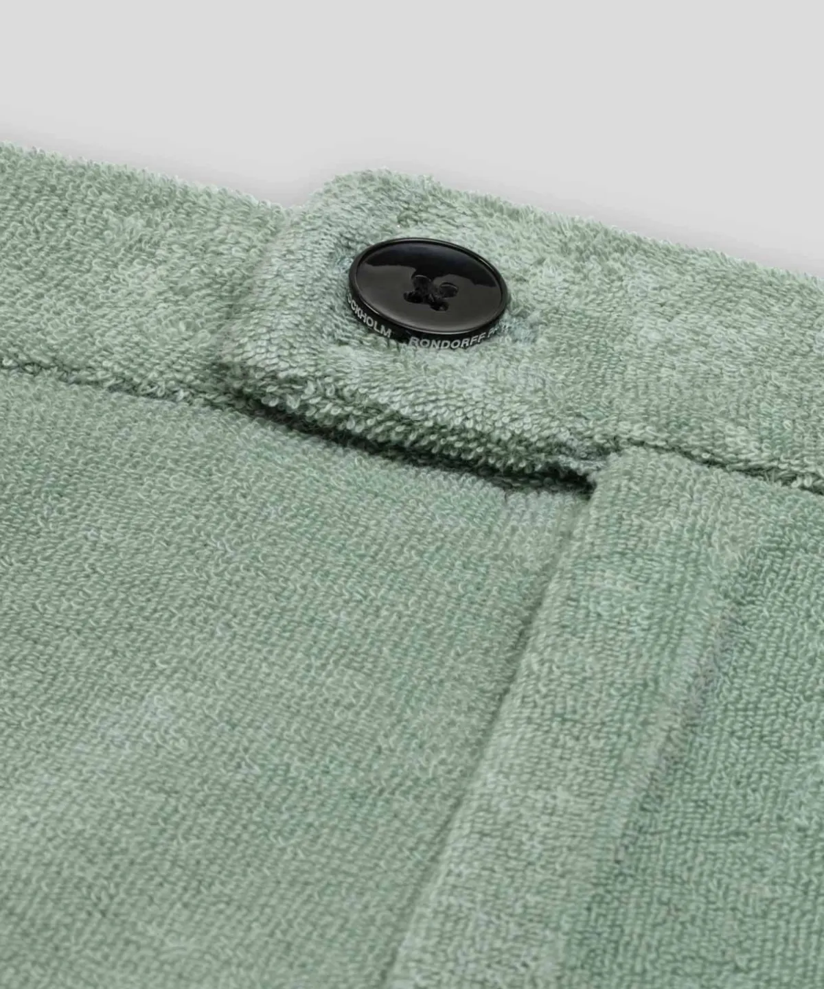 Best Short de tennis en coton terry Shorts