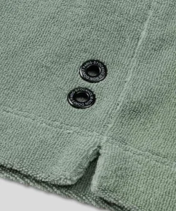 Best Short de tennis en coton terry Shorts