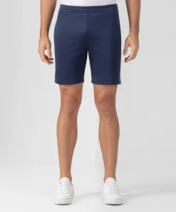 Discount Short en coton avec passepoil Shorts