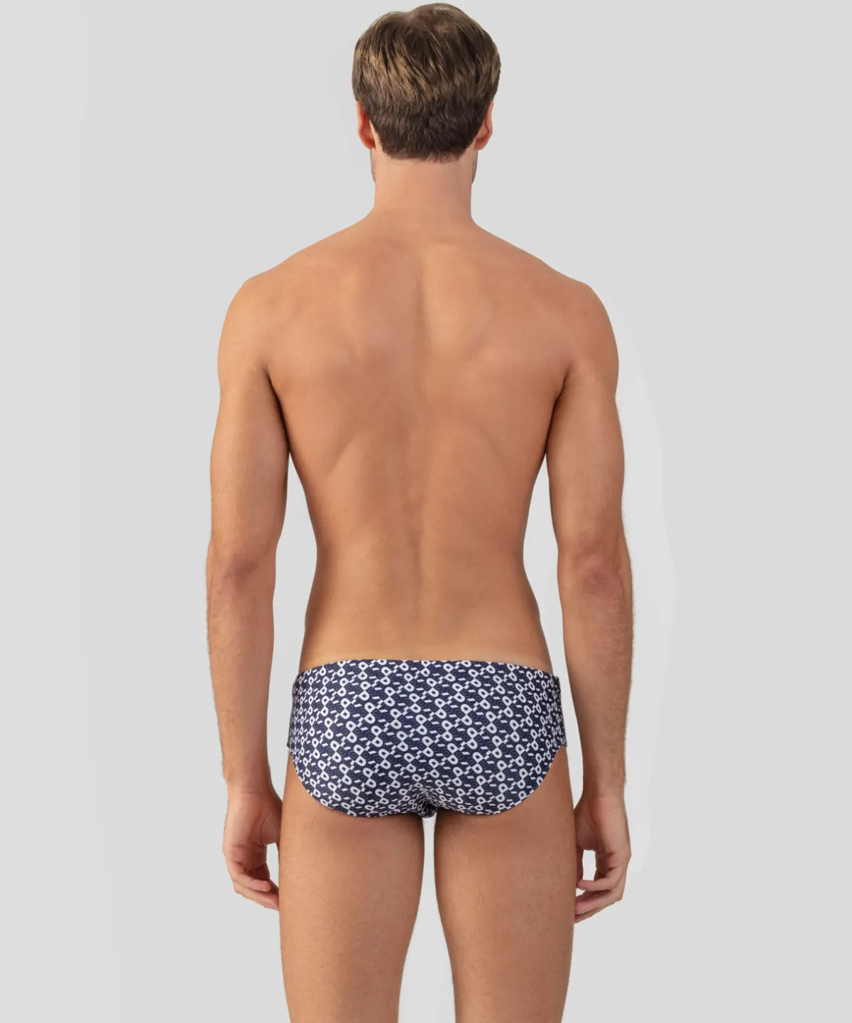 Sale Slip de bain à motif RD Slips De Bain | Slips De Bain