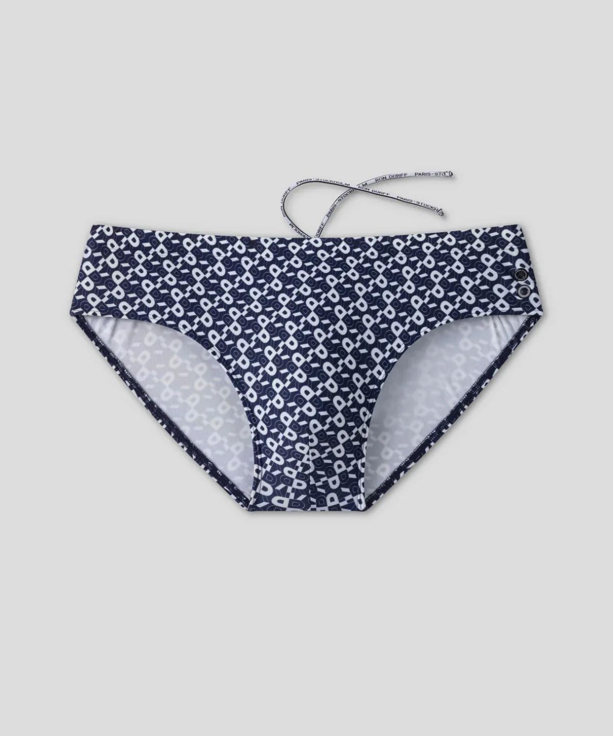 Sale Slip de bain à motif RD Slips De Bain | Slips De Bain
