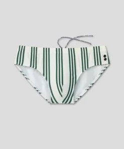 Discount Slip de bain à rayures verticales Slips De Bain | Slips De Bain