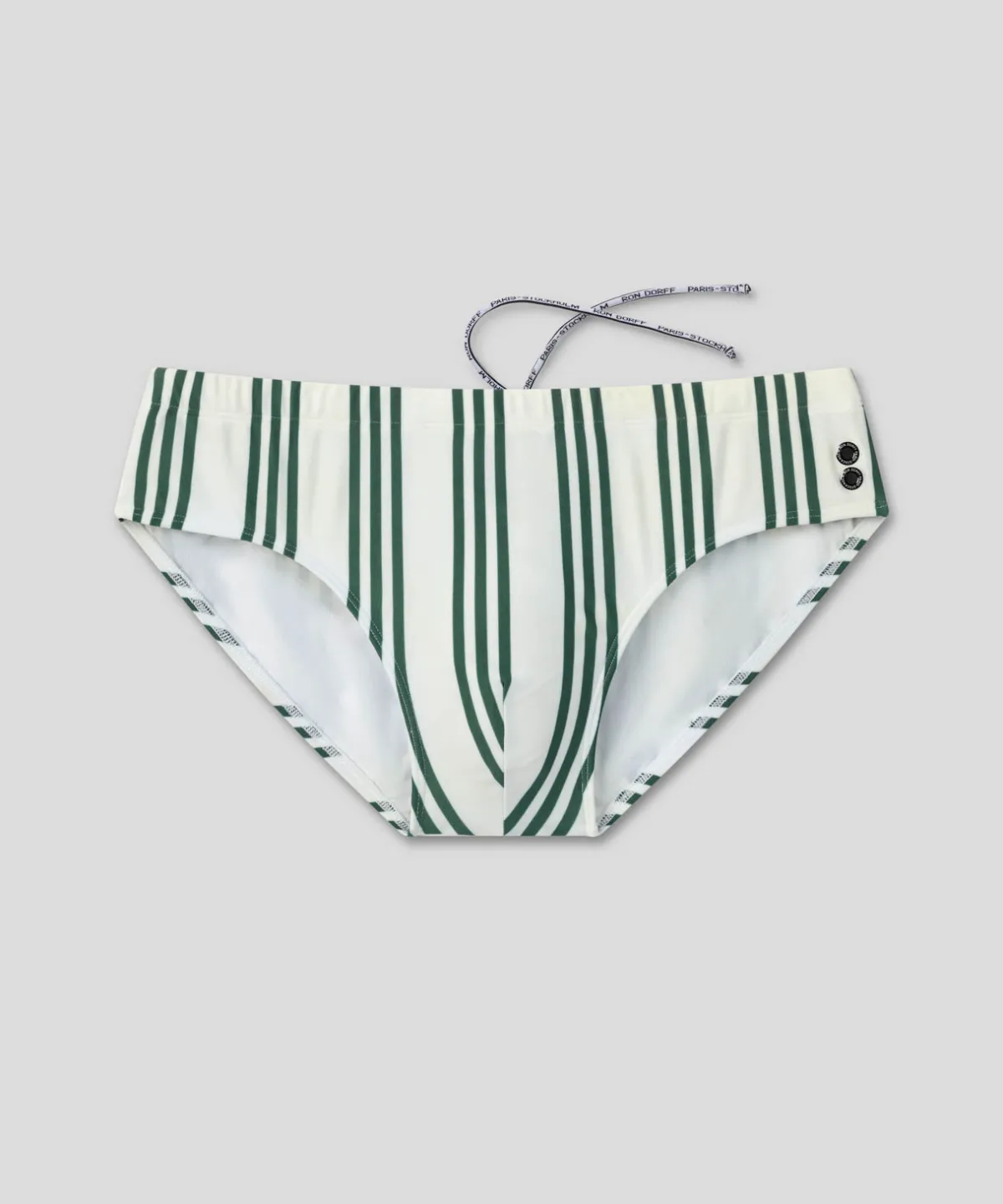 Discount Slip de bain à rayures verticales Slips De Bain | Slips De Bain