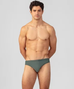 Online Slip de bain échancré Slips De Bain | Slips De Bain