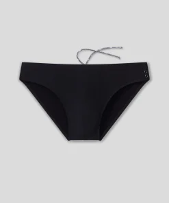 Hot Slip de bain échancré Slips De Bain | Slips De Bain