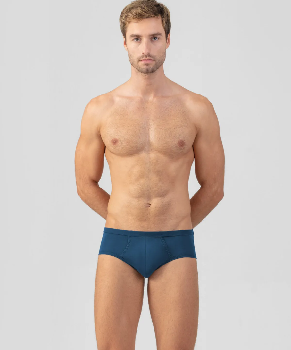 Hot Slip Y-front Slips Y-Front