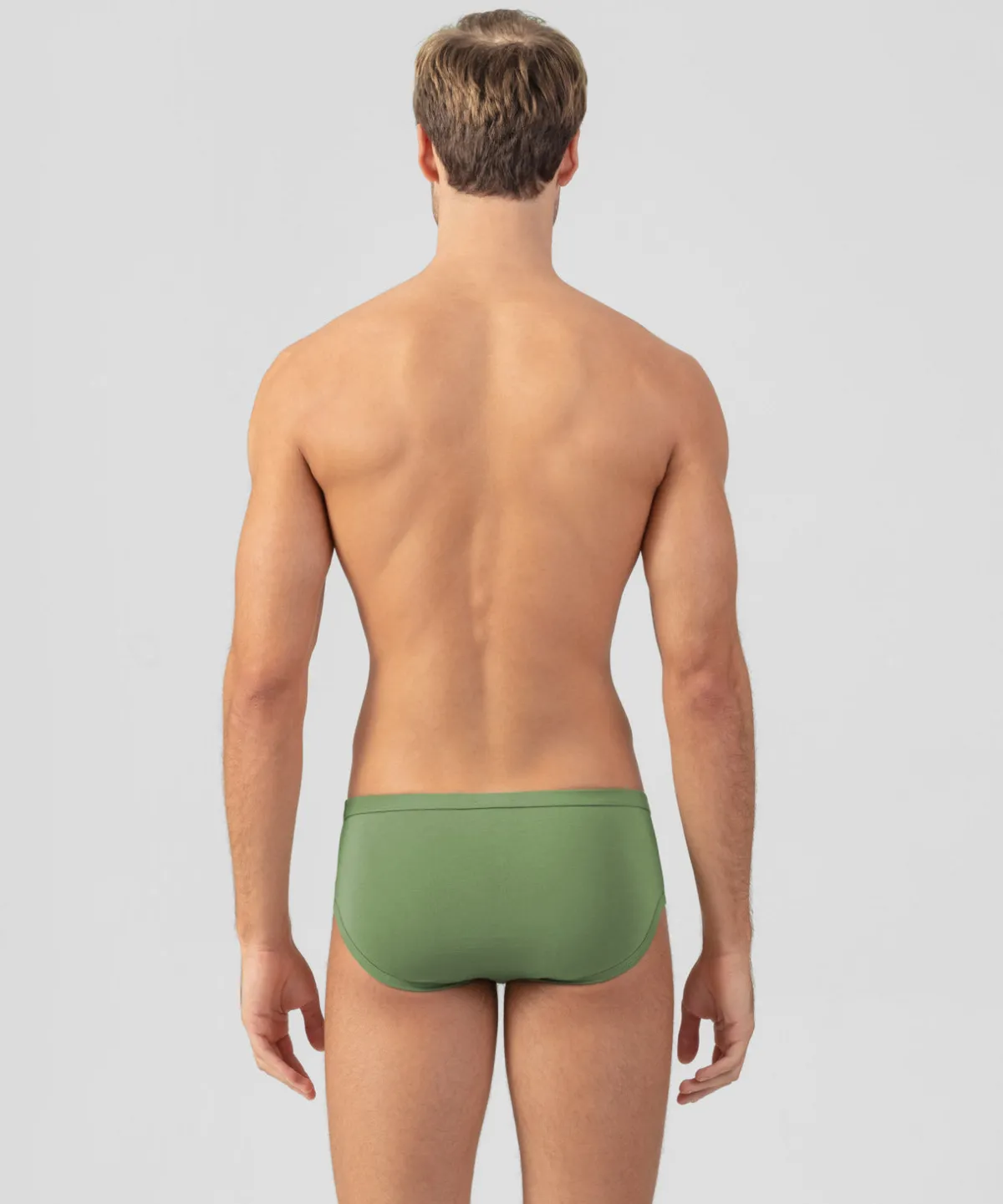Fashion Slip Y-front Slips Y-Front