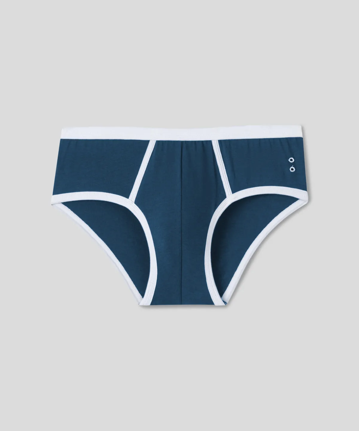 New Slip Y-Front à bandes Slips Y-Front