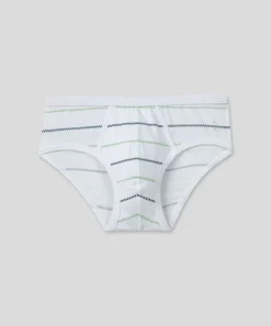 Hot Slip Y-Front à motif nordique Slips Y-Front