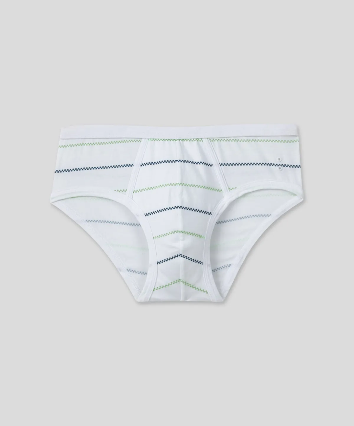 Hot Slip Y-Front à motif nordique Slips Y-Front