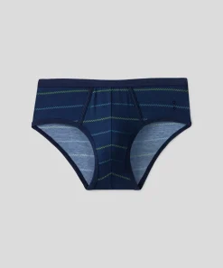 New Slip Y-Front à motif nordique Slips Y-Front