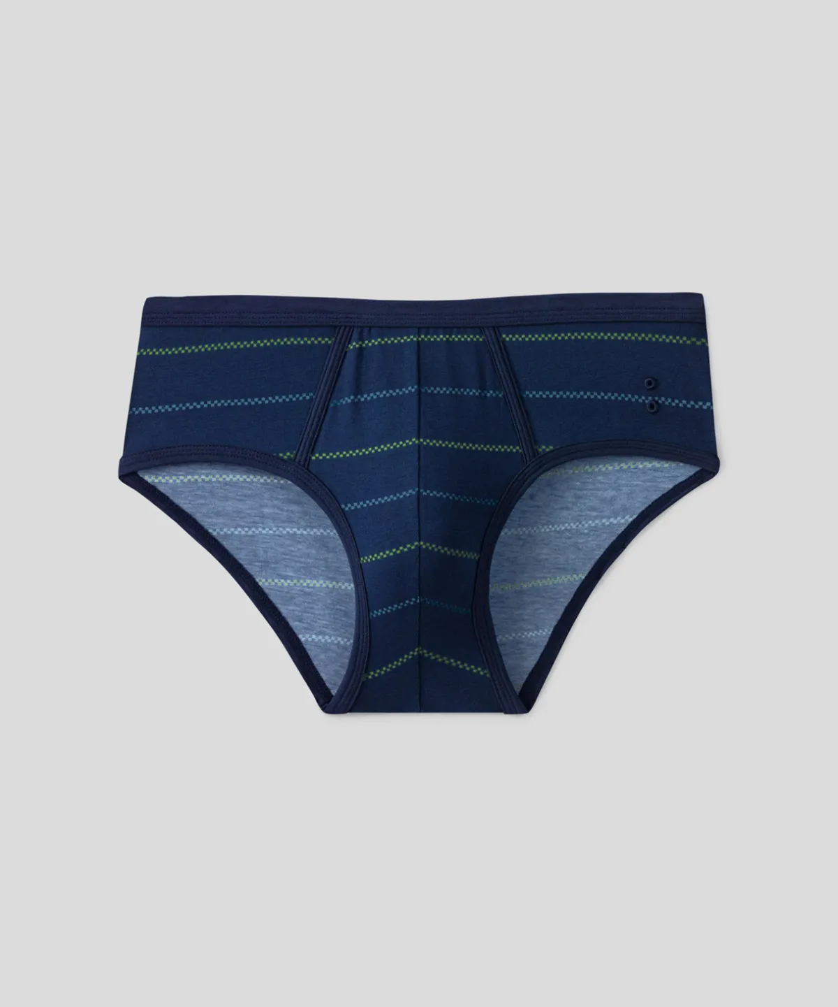 New Slip Y-Front à motif nordique Slips Y-Front