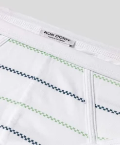 Hot Slip Y-Front à motif nordique Slips Y-Front
