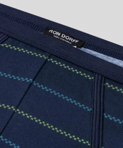 New Slip Y-Front à motif nordique Slips Y-Front