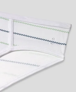 Hot Slip Y-Front à motif nordique Slips Y-Front