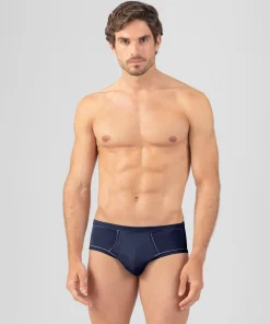 Online Slip Y-front avec passepoil Slips Y-Front