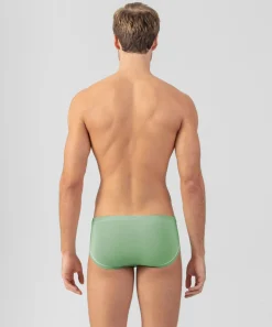 Online Slip Y-Front avec passepoil Slips Y-Front