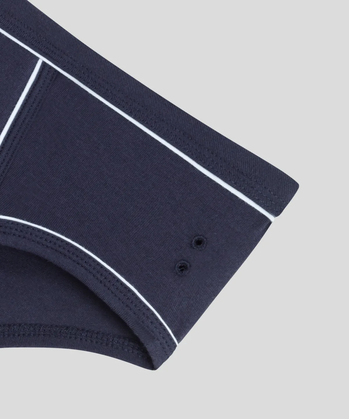Online Slip Y-front avec passepoil Slips Y-Front