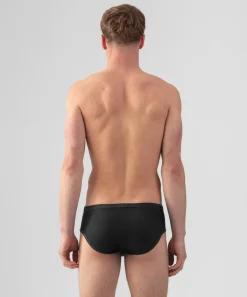 Outlet Slip Y-front en filet de coton Slips Y-Front