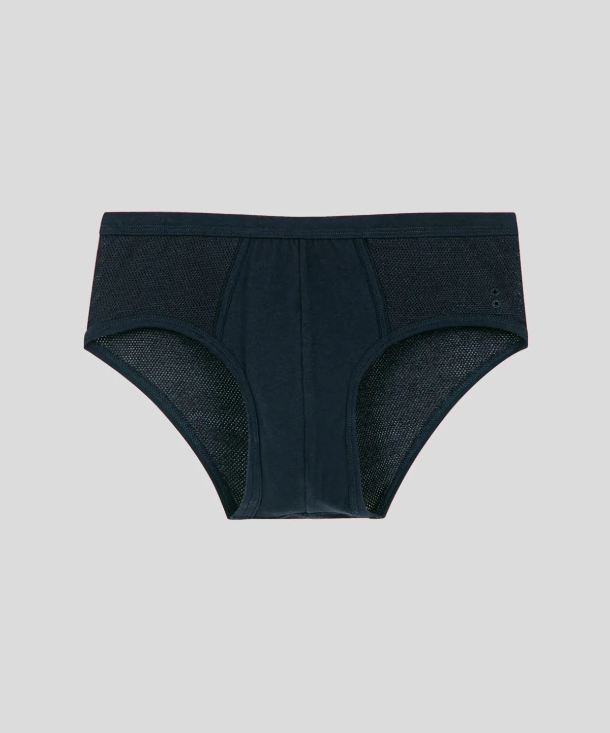 New Slip Y-front en filet de coton Slips Y-Front