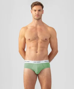 Hot Slip Y-Front Slips Y-Front