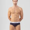 Fashion Slip Y-front Slips Y-Front