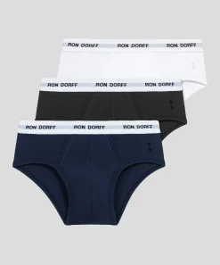 Fashion Slips Y-front Kit Kits De Sous-Vêtements | Slips Y-Front