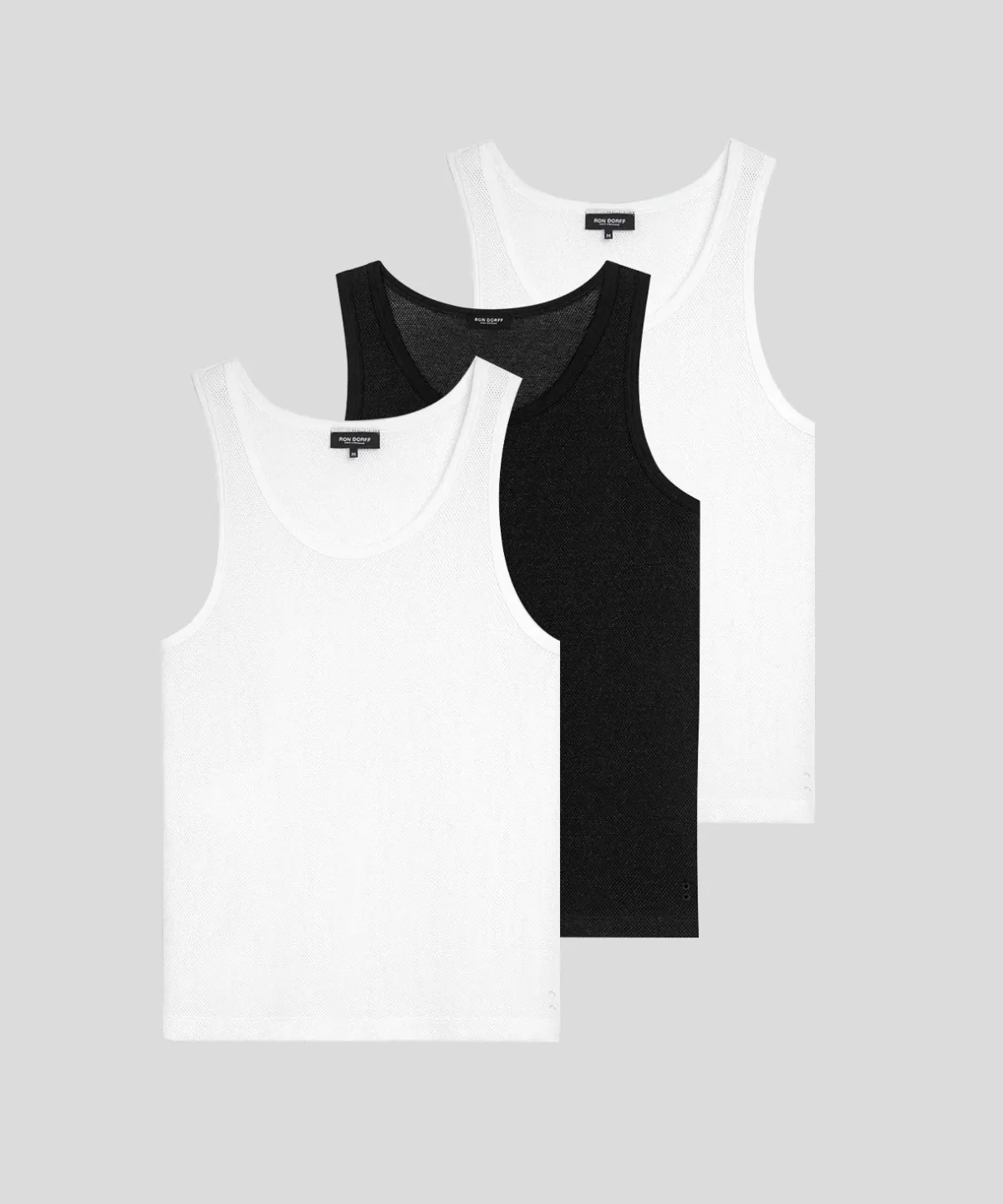 Discount Tank Top Weekend Kit Kits De Sous-Vêtements | Débardeurs