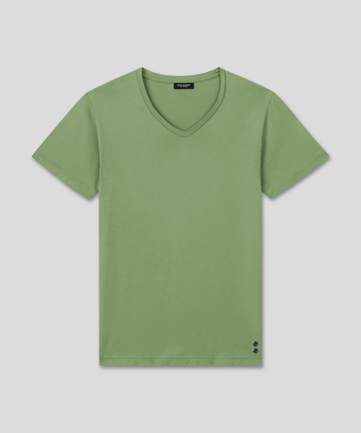 Best T-shirt col V Eyelet Edition T-Shirts D'Intérieur | T-Shirts