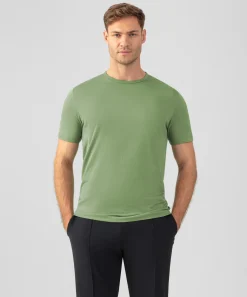 Sale T-Shirt Eyelet Edition T-Shirts D'Intérieur | T-Shirts