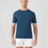 Fashion T-Shirt Eyelet Edition T-Shirts D'Intérieur | T-Shirts