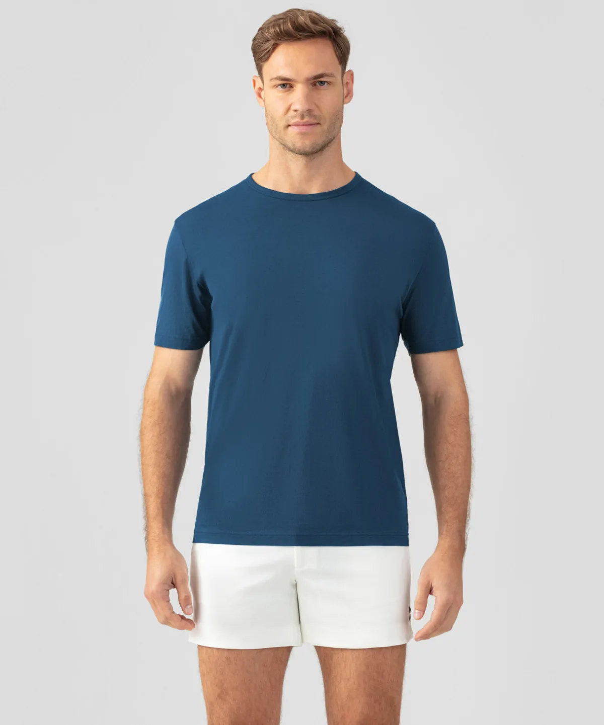 Fashion T-Shirt Eyelet Edition T-Shirts D'Intérieur | T-Shirts
