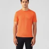 Discount T-Shirt Eyelet Edition T-Shirts D'Intérieur | T-Shirts