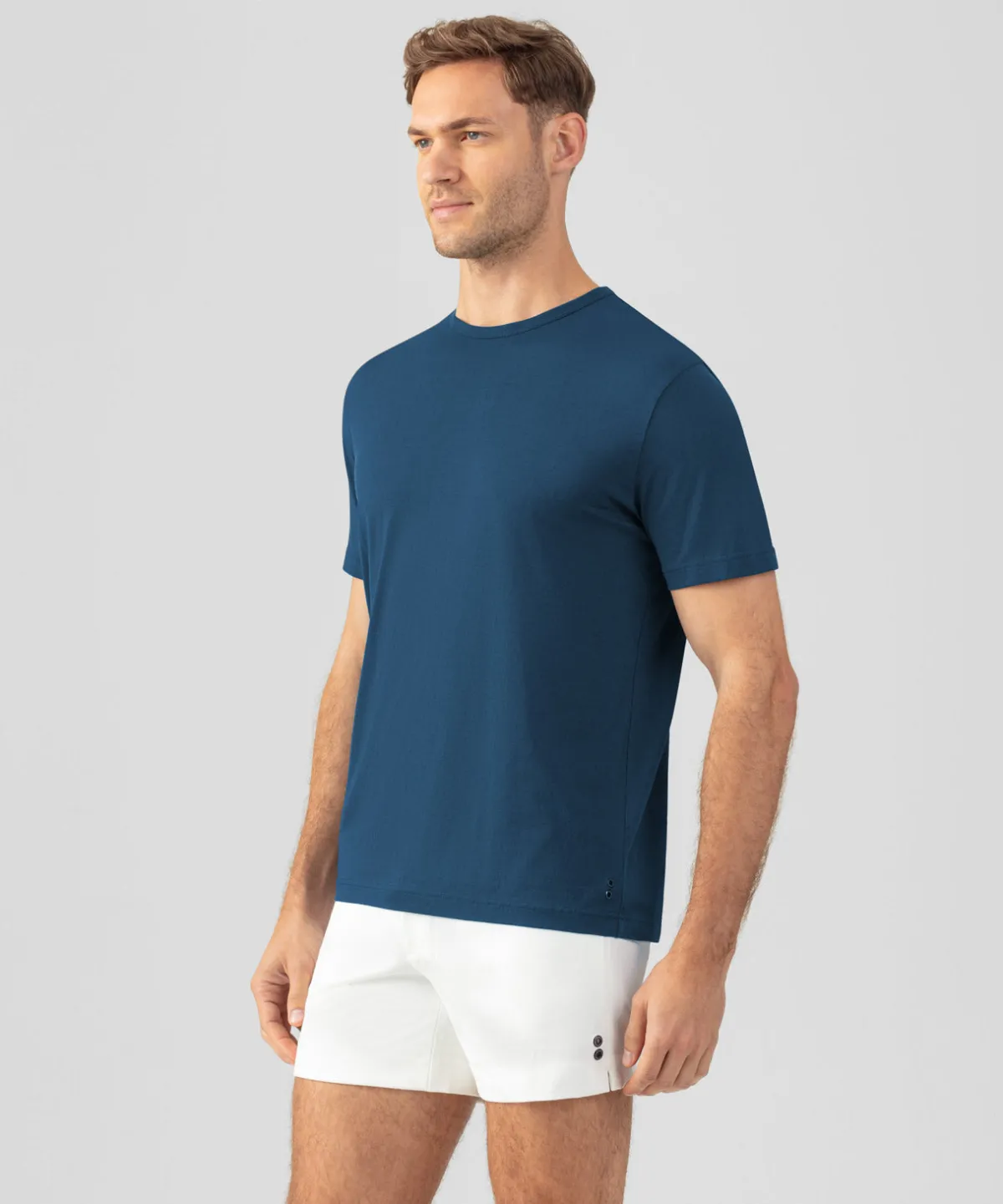 Fashion T-Shirt Eyelet Edition T-Shirts D'Intérieur | T-Shirts