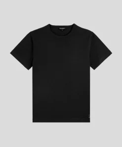 Fashion T-Shirt Eyelet Edition T-Shirts D'Intérieur | T-Shirts