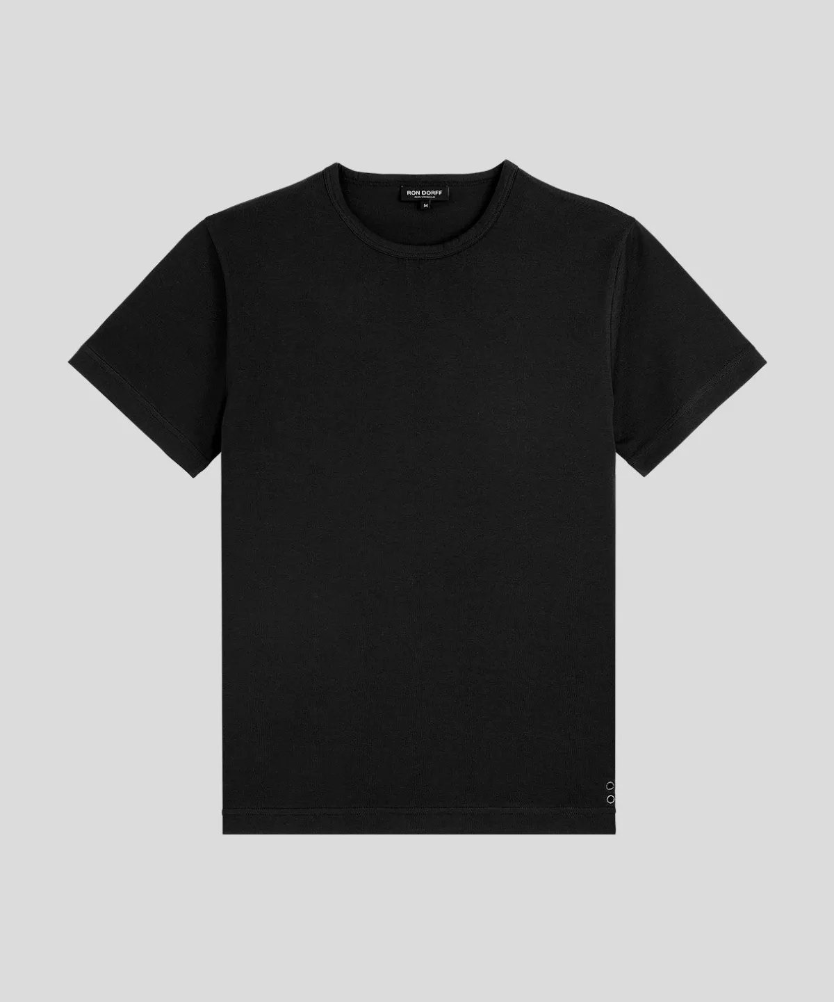 Fashion T-Shirt Eyelet Edition T-Shirts D'Intérieur | T-Shirts
